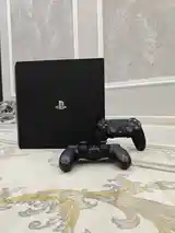 Игровая приставка Sony PlayStation 4pro 4k 1tb-10