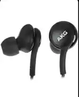 Наушники проводные Samsung Type-C Earphones Sound by AKG, черные-2