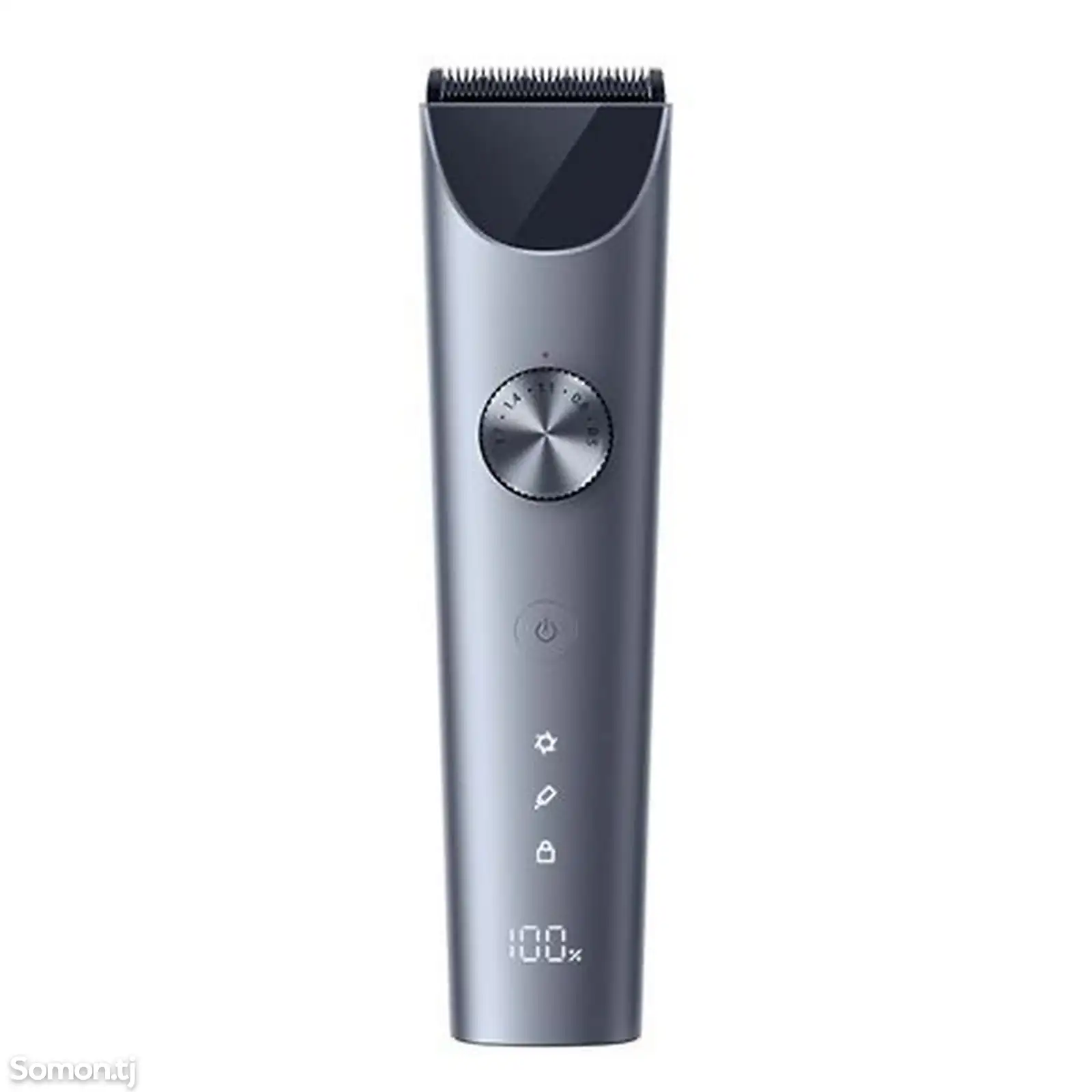 Машинка для стрижки Xiaomi Mijia Hair Clipper 2-1