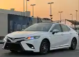 Toyota Camry, 2019-3