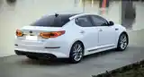 Kia Optima, 2015-2