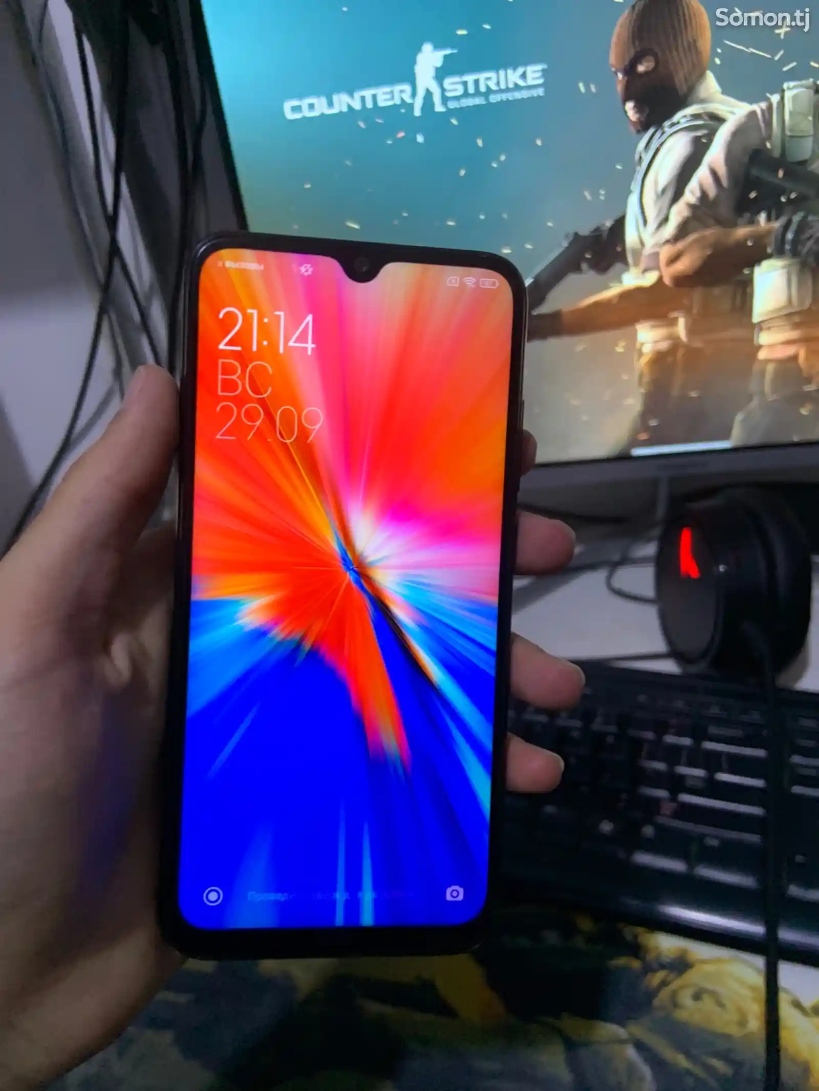 Xiaomi Redmi Note 8-2