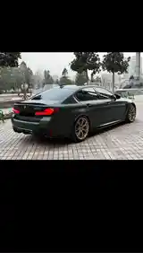 BMW M5, 2021-3