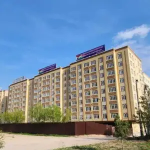 1-комн. квартира, 8 этаж, 45 м², 18 мкр