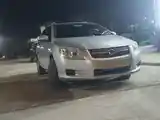 Toyota Fielder, 2008-9