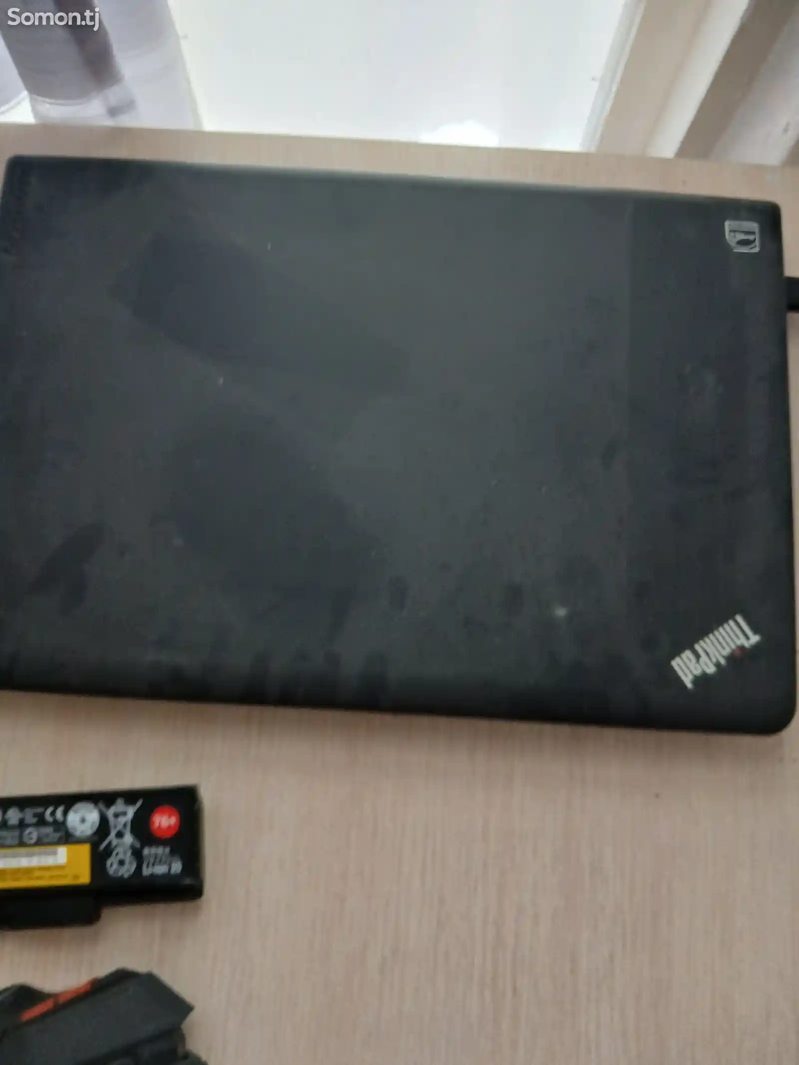 Ноутбук Thinkpad-2