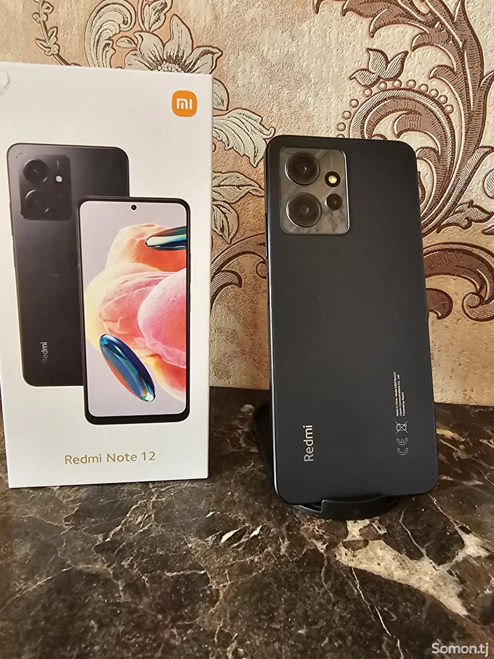 Xiaomi Redmi Note 12 128Gb