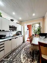 3-комн. квартира, 12 этаж, 80 м², Шохмансур-9