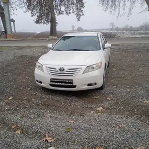 Toyota Camry, 2007