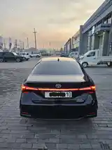 Toyota Avalon, 2019-3