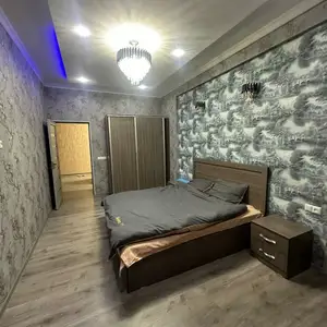 2-комн. квартира, 10 этаж, 62м², фирдавси