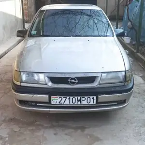 Opel Astra F, 1994