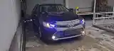 Toyota Camry, 2017-2