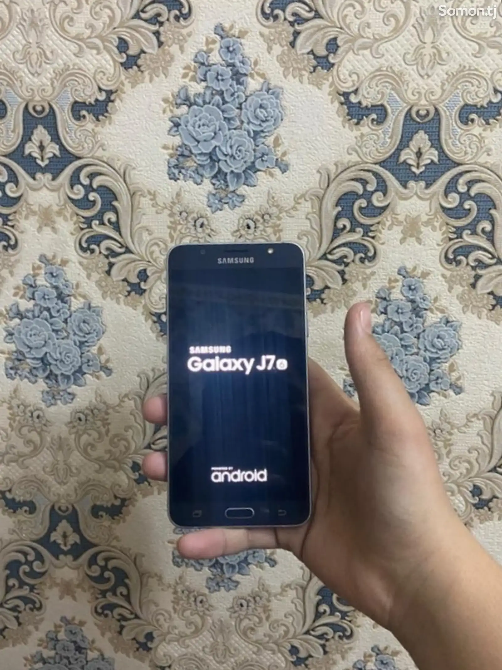 Samsung Galaxy J7-1