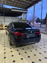 BMW 5 series, 2014-4