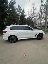 BMW X5, 2022-2