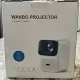 Мини Проектор Wanbo T3-6