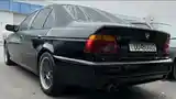 BMW 5 series, 2001-5