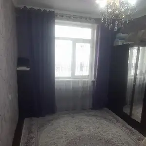 2-комн. квартира, 7 этаж, 51 м², Тоҷирон, маҳалаи навбахор 2