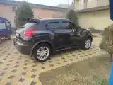 Nissan Juke, 2011-7