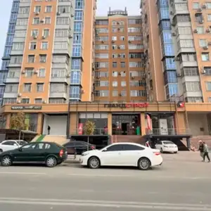 3-комн. квартира, 7 этаж, 103 м², Шохмансур, Ёкут-2000