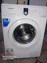 Стиральная машина Samsung 6kg-2