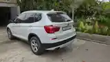 BMW X3, 2013-4