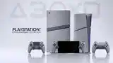 Игровая приставка Sony PlayStation 5 2TB/8K/4K-3