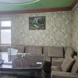 1-комн. квартира, 2 этаж, 54 м², Фирдавси