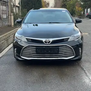 Toyota Avalon, 2015