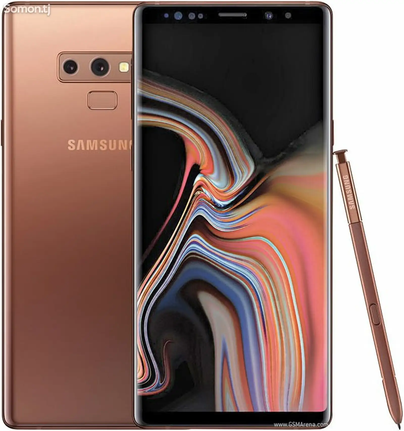 Samsung Galaxy Note9