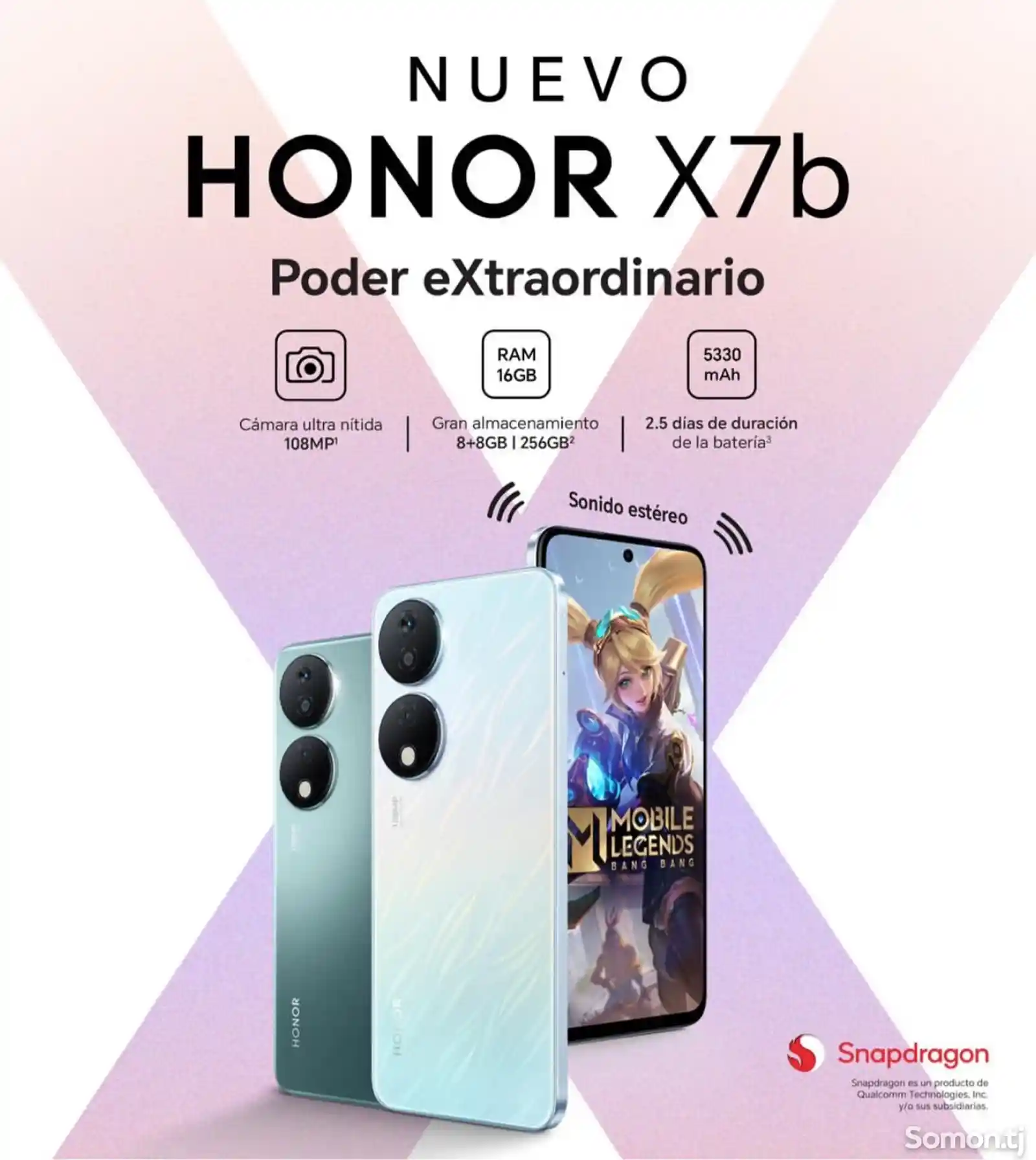 Honor X7b. 8/128gb-5