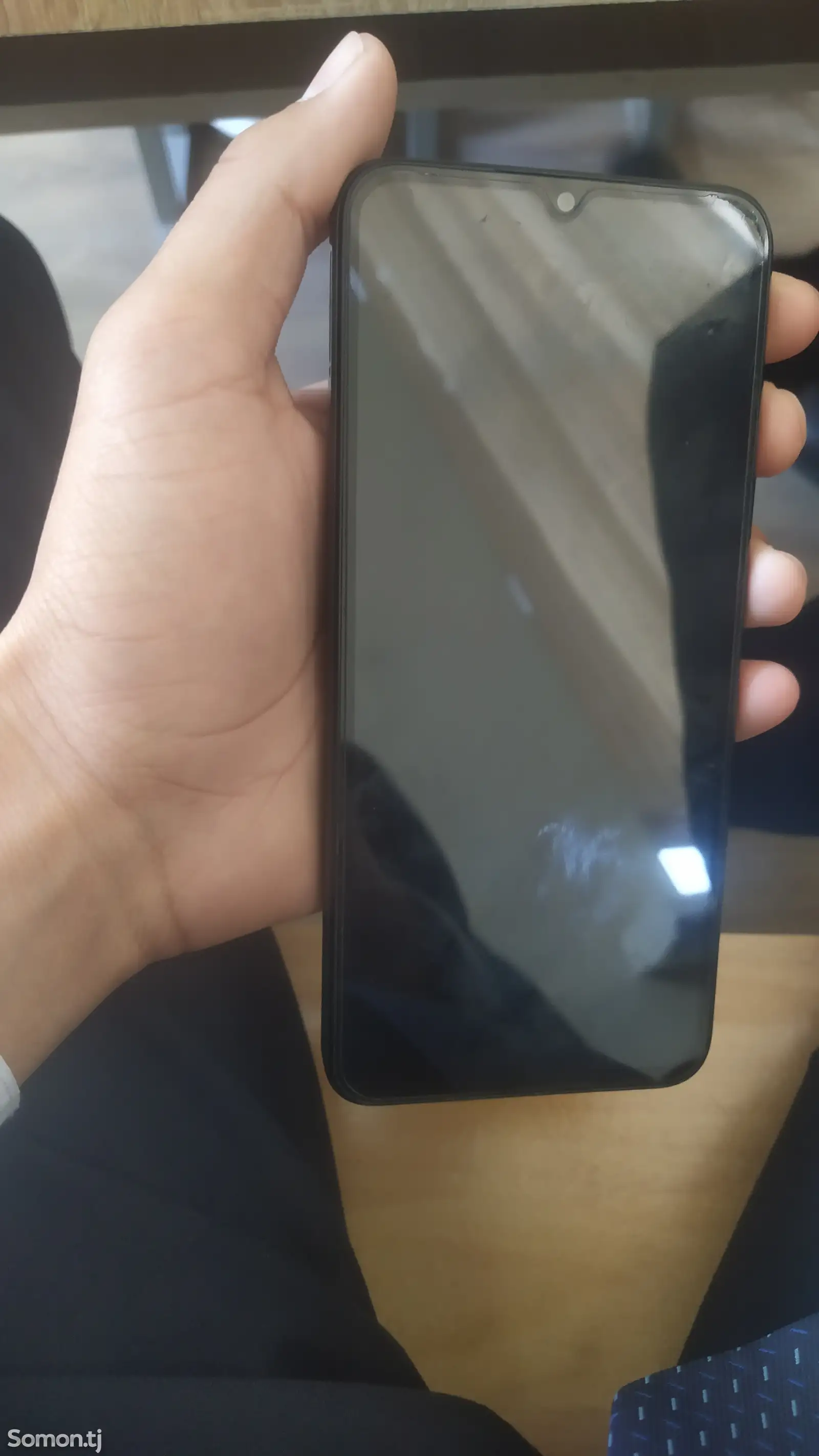 Realme C30s-2