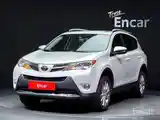 Toyota RAV 4, 2015-12