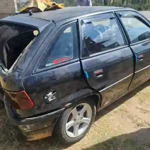 Opel Astra F, 1998