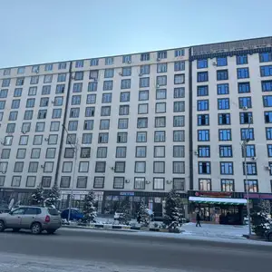 2-комн. квартира, 9 этаж, 61 м², 8мкр