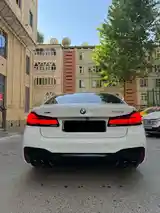 BMW 5 series, 2018-2