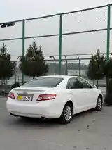 Toyota Camry, 2010-4