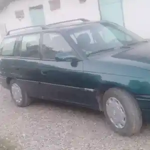 Opel Astra F, 1996