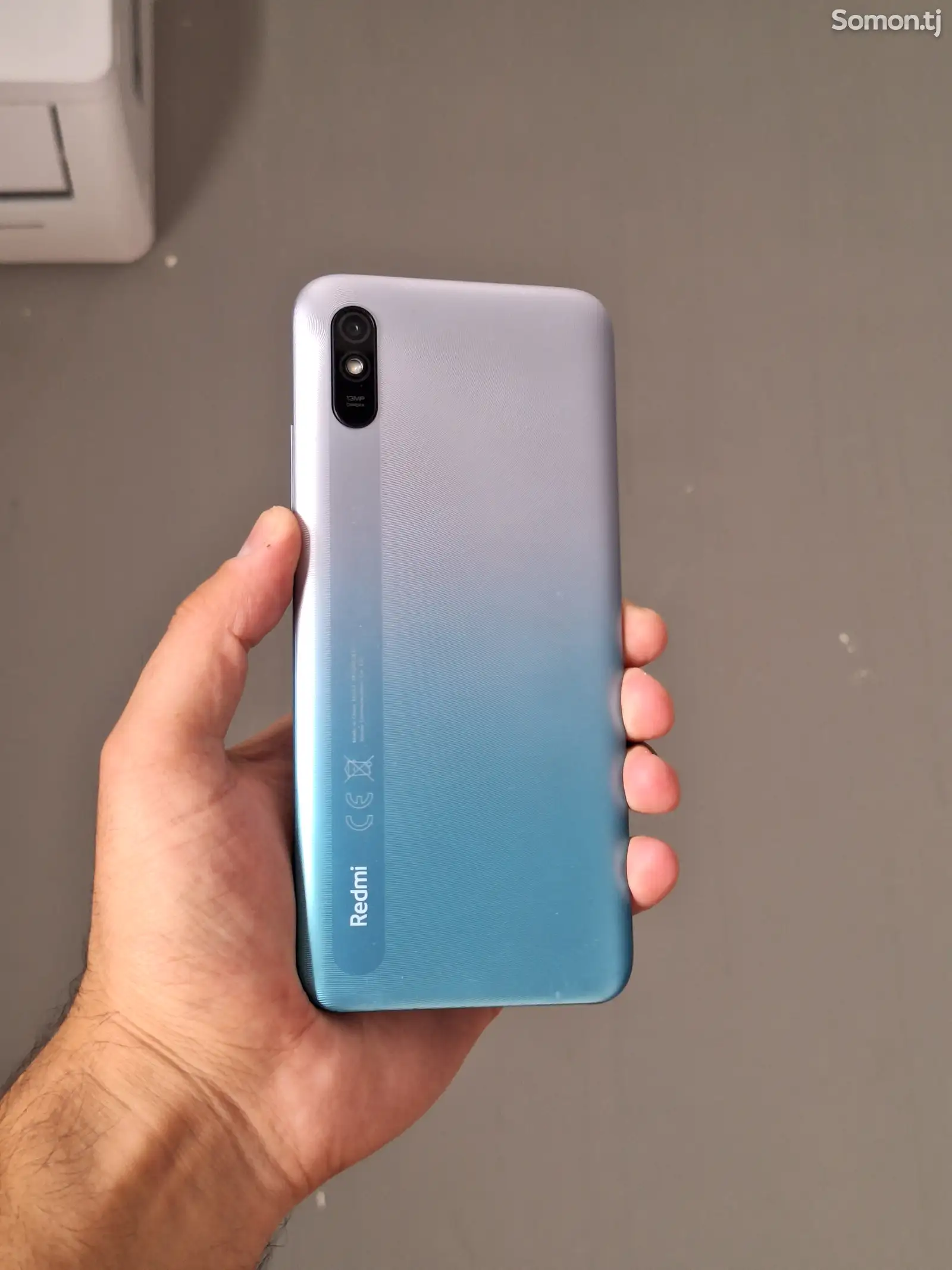 Xiaomi Redmi 9A-2