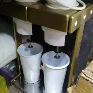 Аппарат для приготовления коктейля