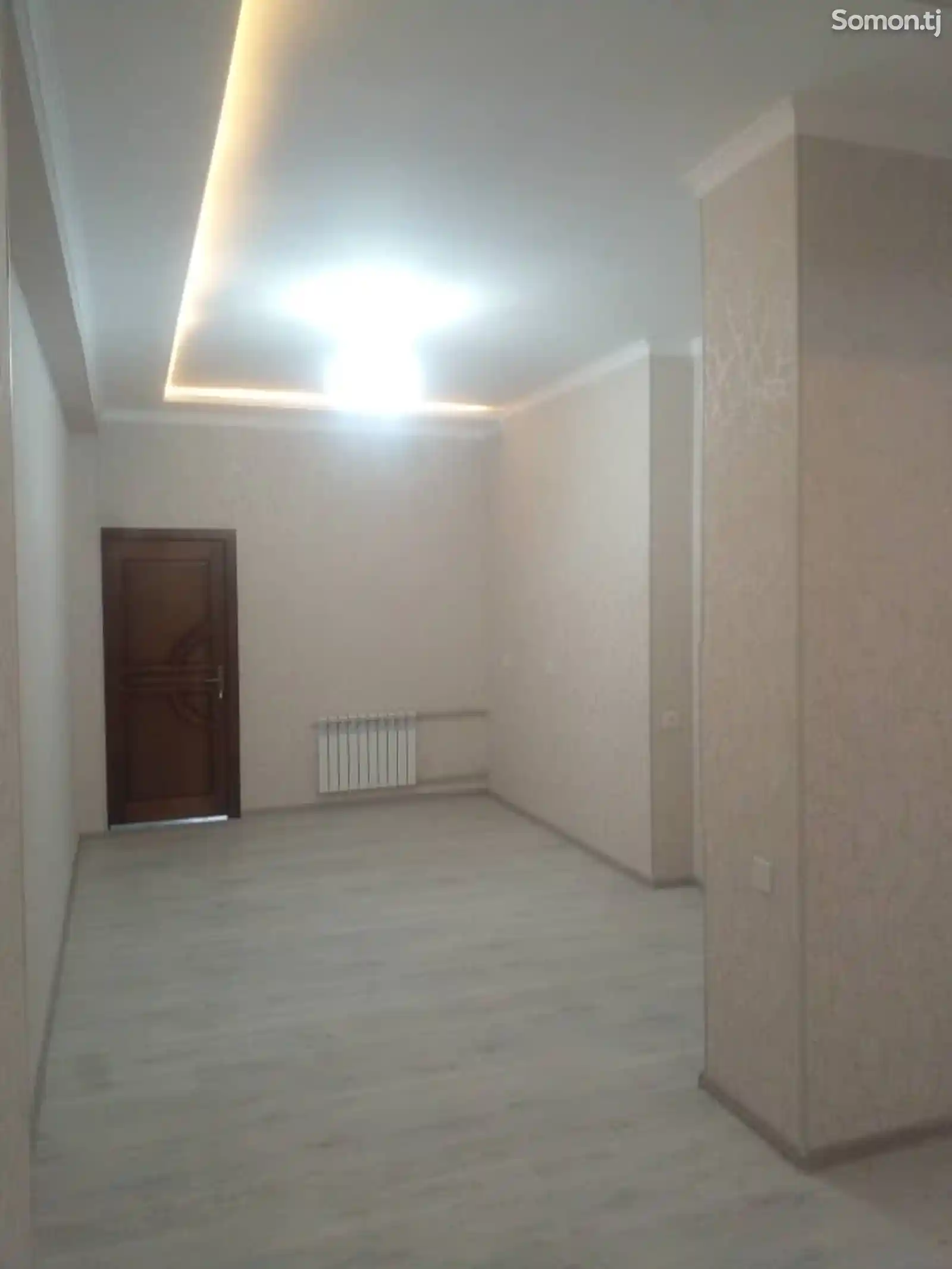 3-комн. квартира, 6 этаж, 120 м², Фирдавси-5