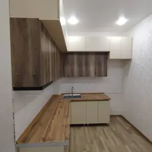 2-комн. квартира, 9 этаж, 55 м², 33 мкр