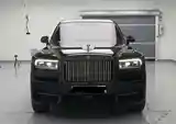 Rolls-Royce Cullinan, 2023-2