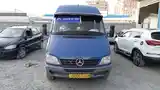 Микроавтобус Mercedes Benz Sprinter 313, 2005-16