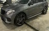 Mercedes Benz GLE R 21-2