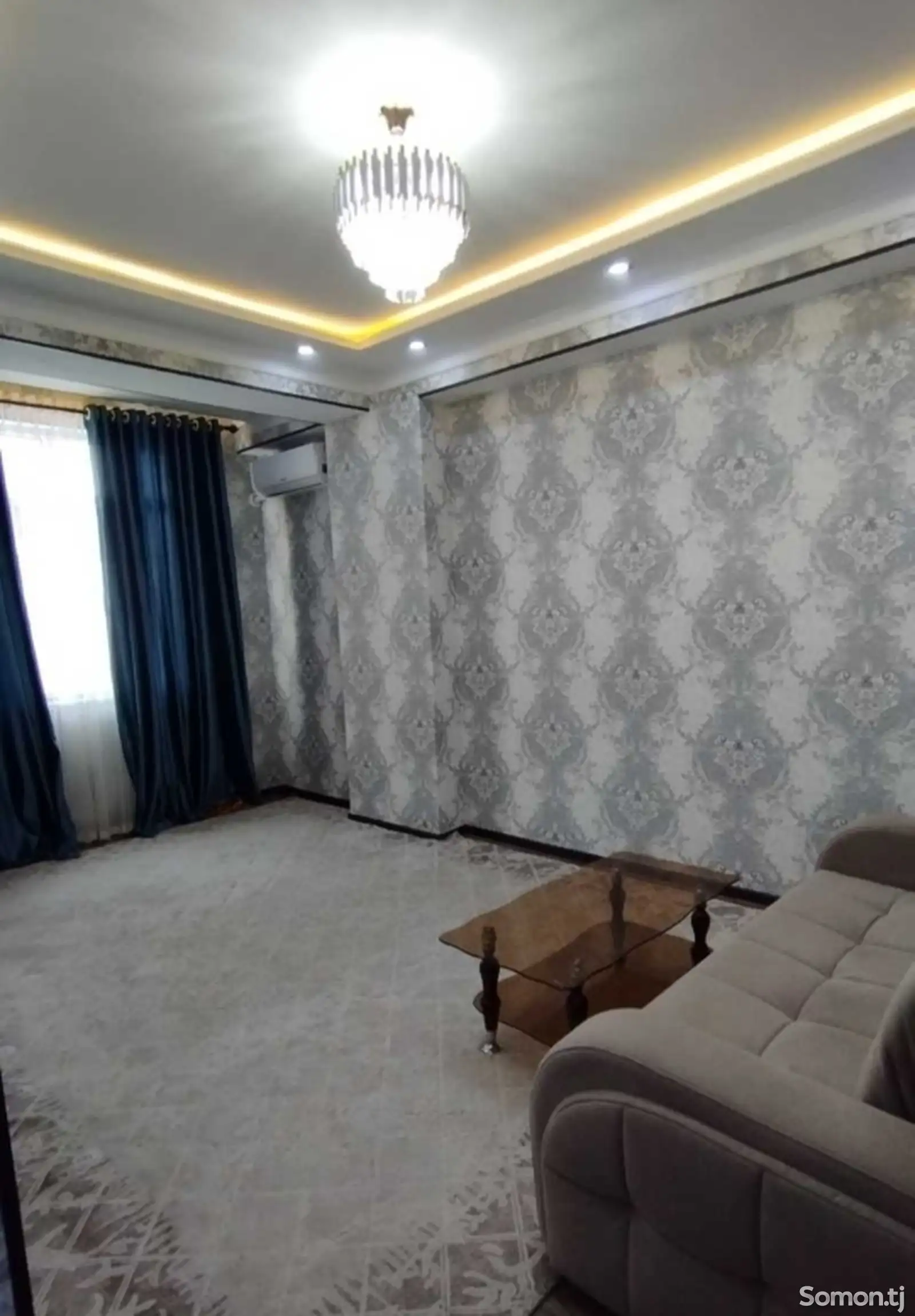 2-комн. квартира, 9 этаж, 70м², Испечак-3