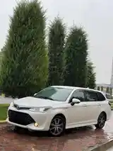 Toyota Fielder, 2015-2