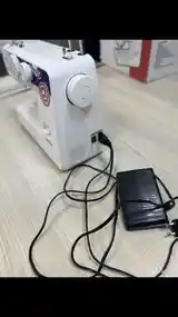 Мошинаи Дарздузи JANOME 4400-2