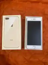 Apple iPhone 8 plus, 64 gb, Gold-2